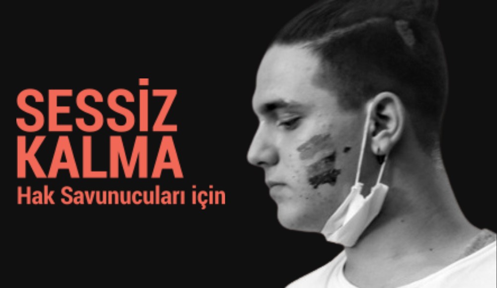 Sessiz Kalma: Hikmet Hazer Kaos GL - LGBTİ+ Haber Portalı