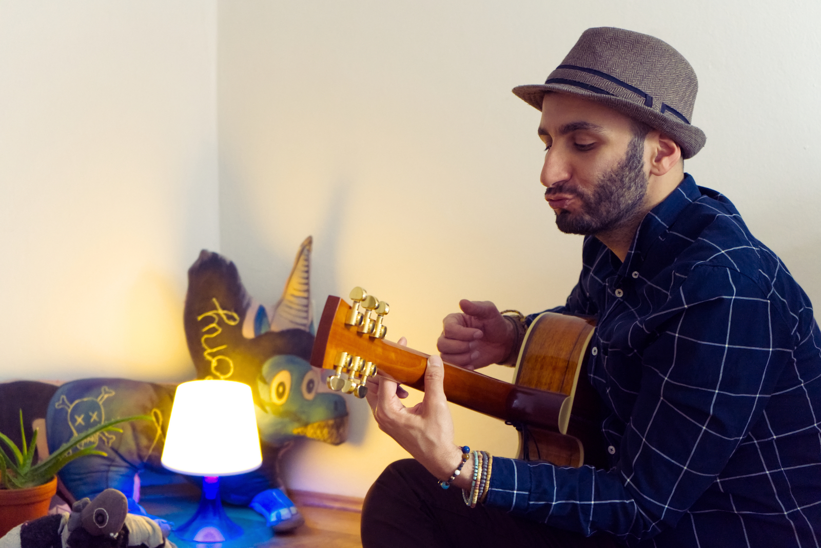 Sezgin İnceel’den 14 Şubat kırgınlarına merhem | Kaos GL - LGBTİ+ Haber Portalı Haber