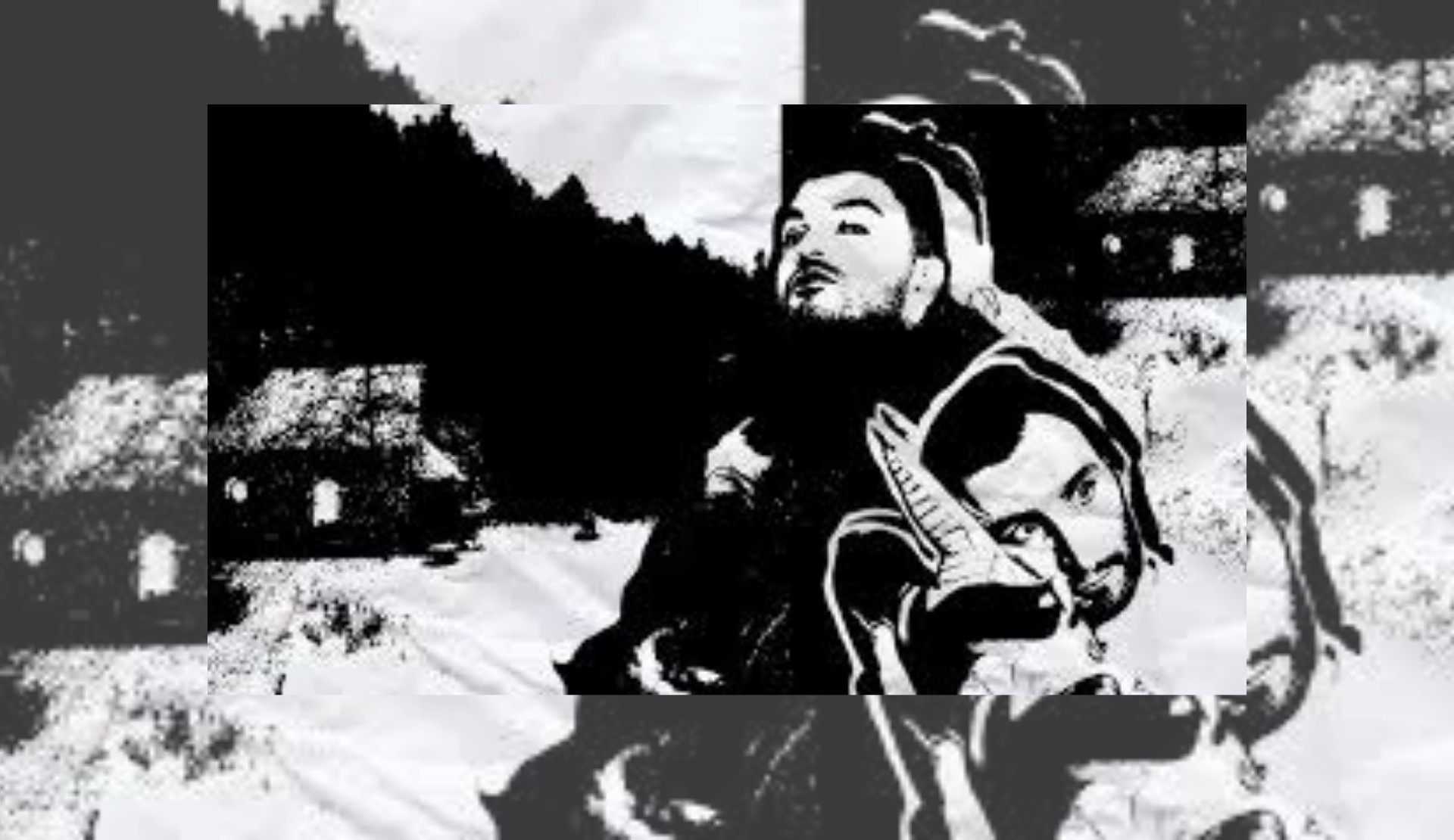 Sezgin İnceel ve Nuri Harun Ateş’ten yeni tekli: “Yan Masa” | Kaos GL - LGBTİ+ Haber Portalı Haber