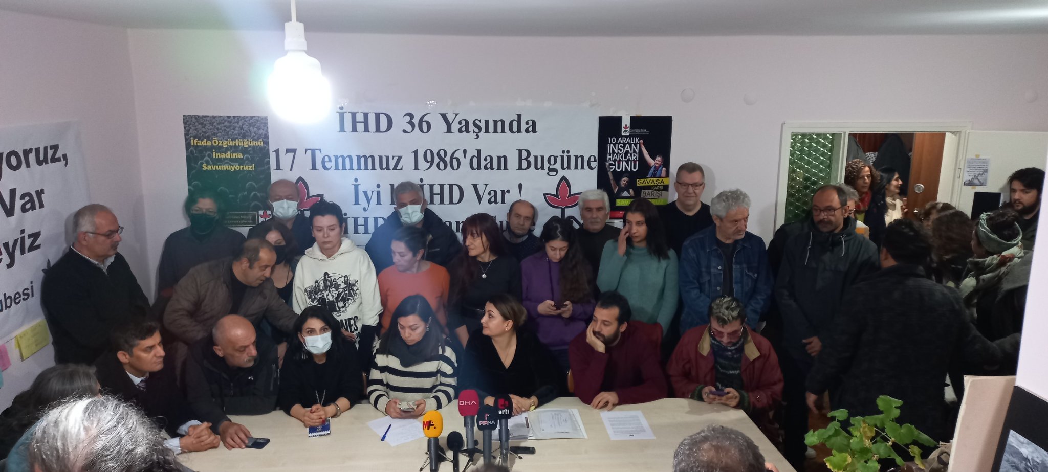 “Sibel’in hangi örgütün tutuklusu olduğunu ne savcı ne mahkeme heyeti ne Sibel ne biz ne de Sincan Cezaevi biliyor” | Kaos GL - LGBTİ+ Haber Portalı Haber