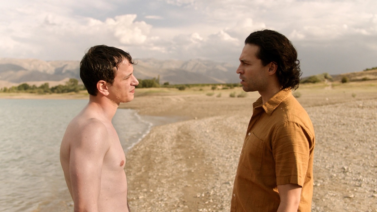 Kurak Günler, Netflix’te | Kaos GL - LGBTİ+ Haber Portalı Haber