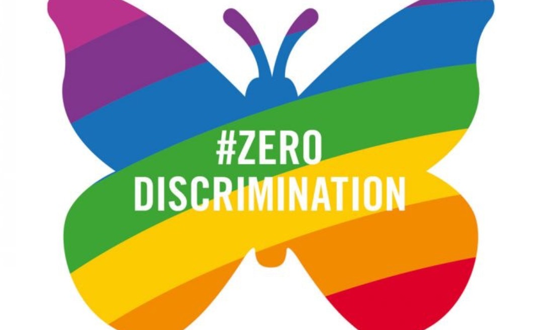 Sıfır Ayrımcılık Günü kutlu olsun Kaos GL - LGBTİ+ Haber Portalı