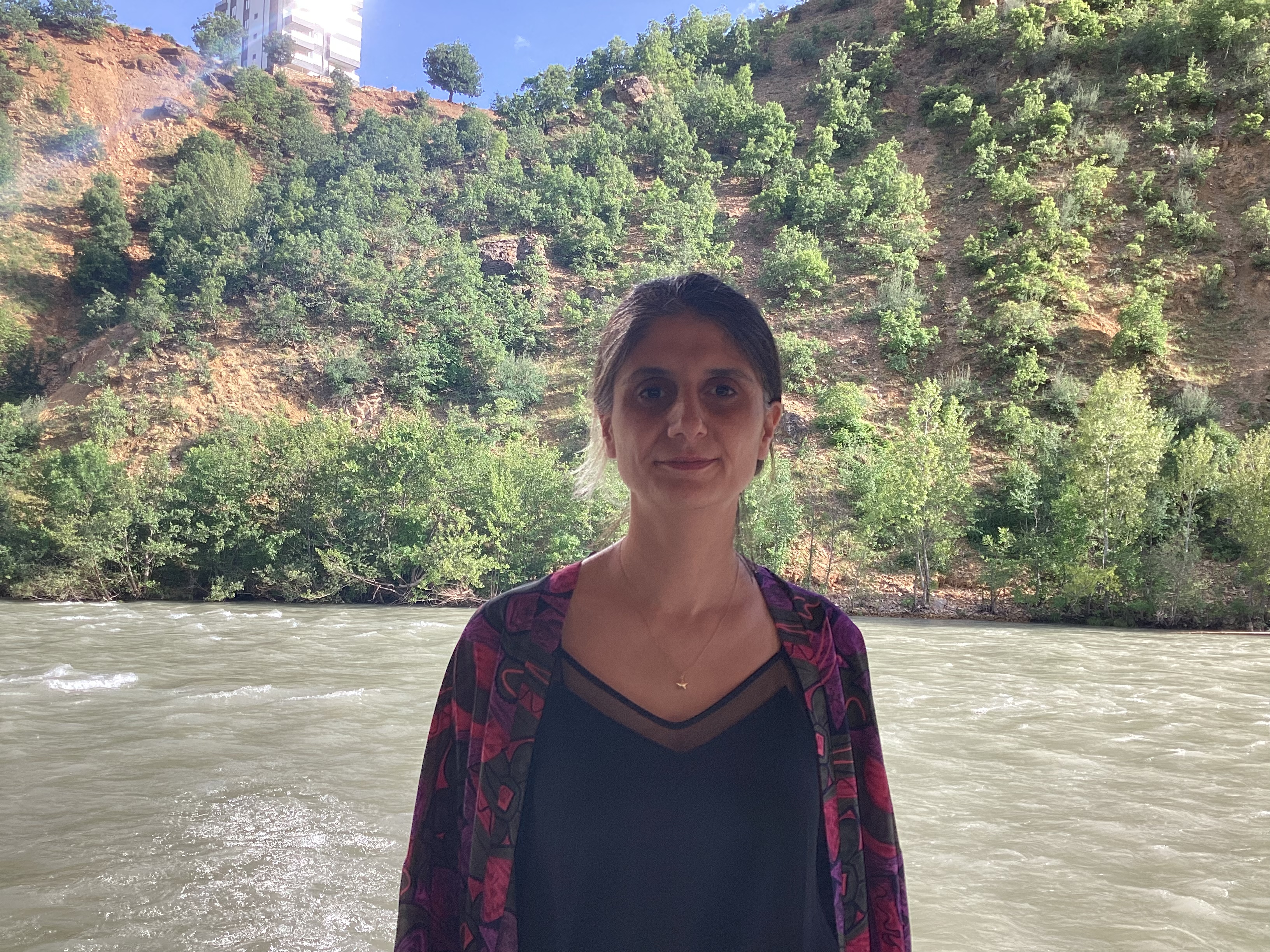 “Sığınaklara trans kadınların kabul edilmemesi büyük bir ayrımcılık” | Kaos GL - LGBTİ+ Haber Portalı Haber