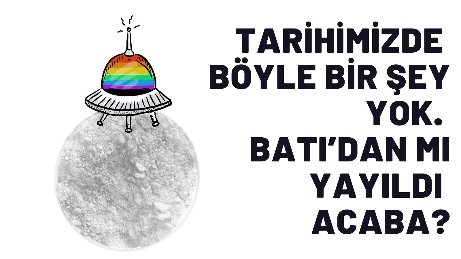 Sıkça Sorulan Sorular’dan güncellenmiş onuncu baskı Kaos GL - LGBTİ+ Haber Portalı
