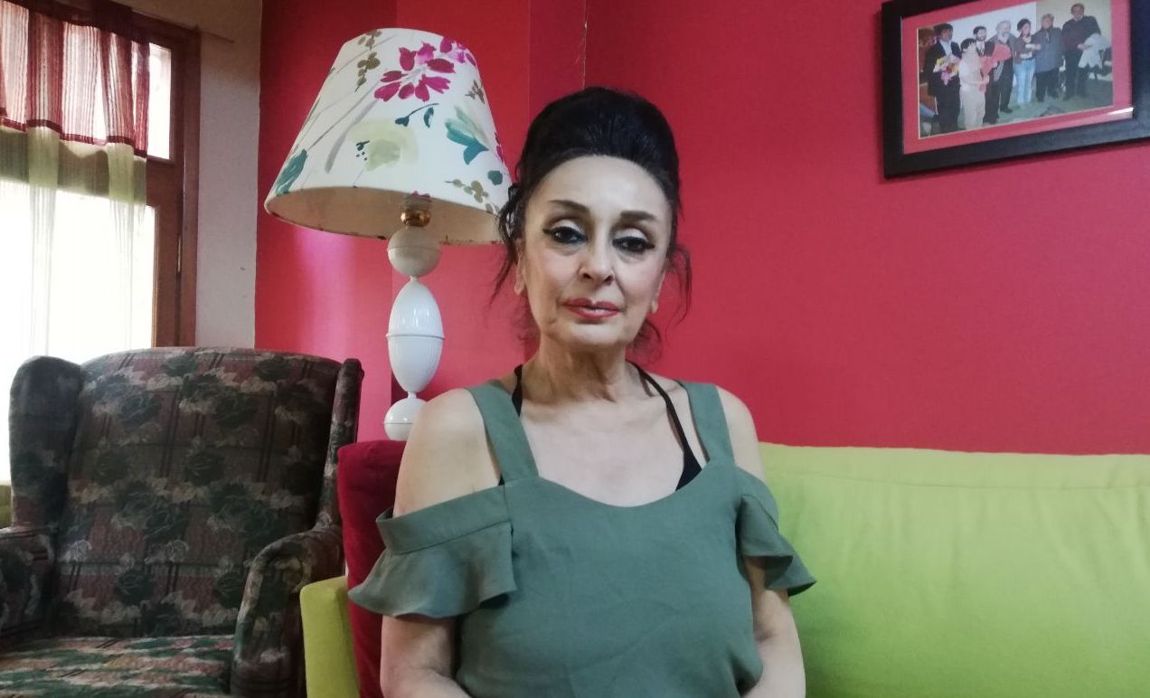 Şimdi tam da sırası: “Kim, ‘Hakkım ihlal edildi’ diyorsa, o önceliklidir” Kaos GL - LGBTİ+ Haber Portalı