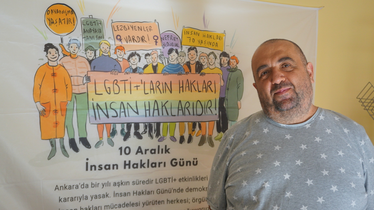 Şimdi tam da sırası: LGBTİ+’lar yangından en son kurtarılacak konumundaydı! | Kaos GL - LGBTİ+ Haber Portalı Haber