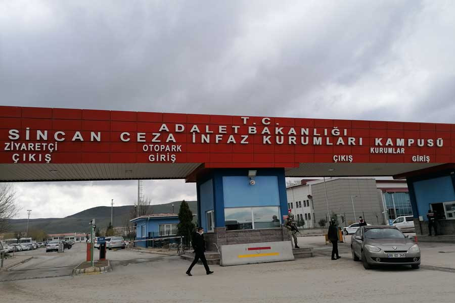 Sincan Cezaevi’nde trans erkek mahpus şüpheli şekilde ölü bulundu Kaos GL - LGBTİ+ Haber Portalı