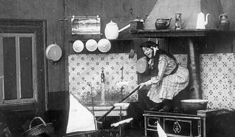 Sinema’nın Edepsiz Kadınları, Kundura’da Kaos GL - LGBTİ+ Haber Portalı