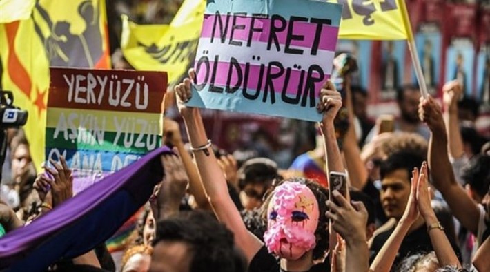 Sınır dışı edilen mülteci trans kadın öldürüldü | Kaos GL - LGBTİ+ Haber Portalı Haber