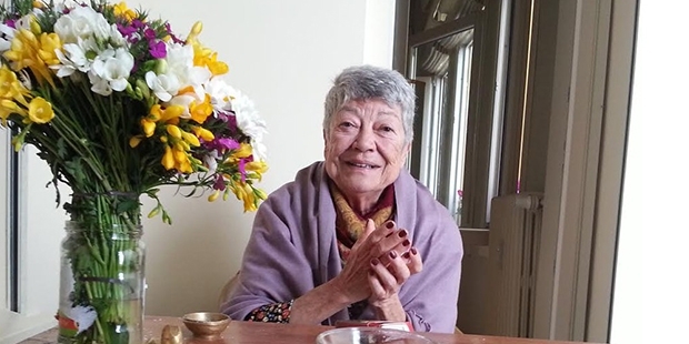 Şirin Tekeli Araştırma Ödülü başvuruları açıldı | Kaos GL - LGBTİ+ Haber Portalı Haber