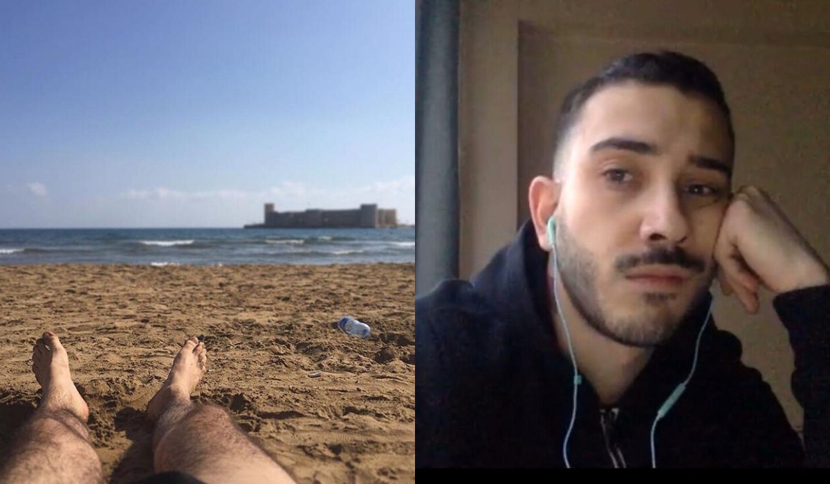 Sirkaftan Kısalar: Marsel’le Off Off | Kaos GL - LGBTİ+ Haber Portalı