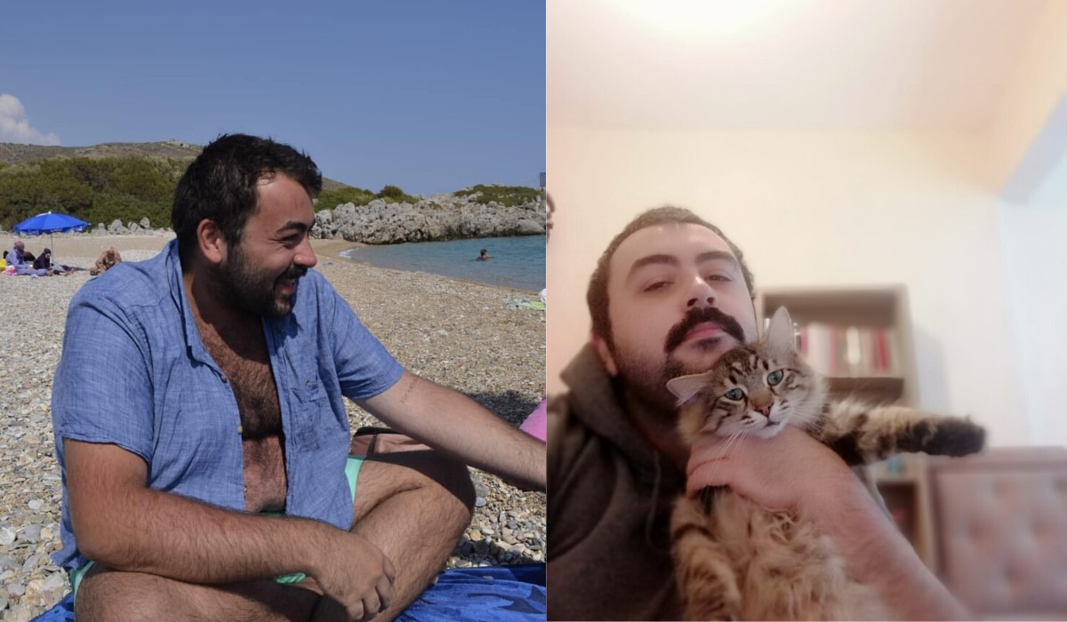 Sirkaftan Kısalar: Yunus Emre’yle kerkinme saati | Kaos GL - LGBTİ+ Haber Portalı