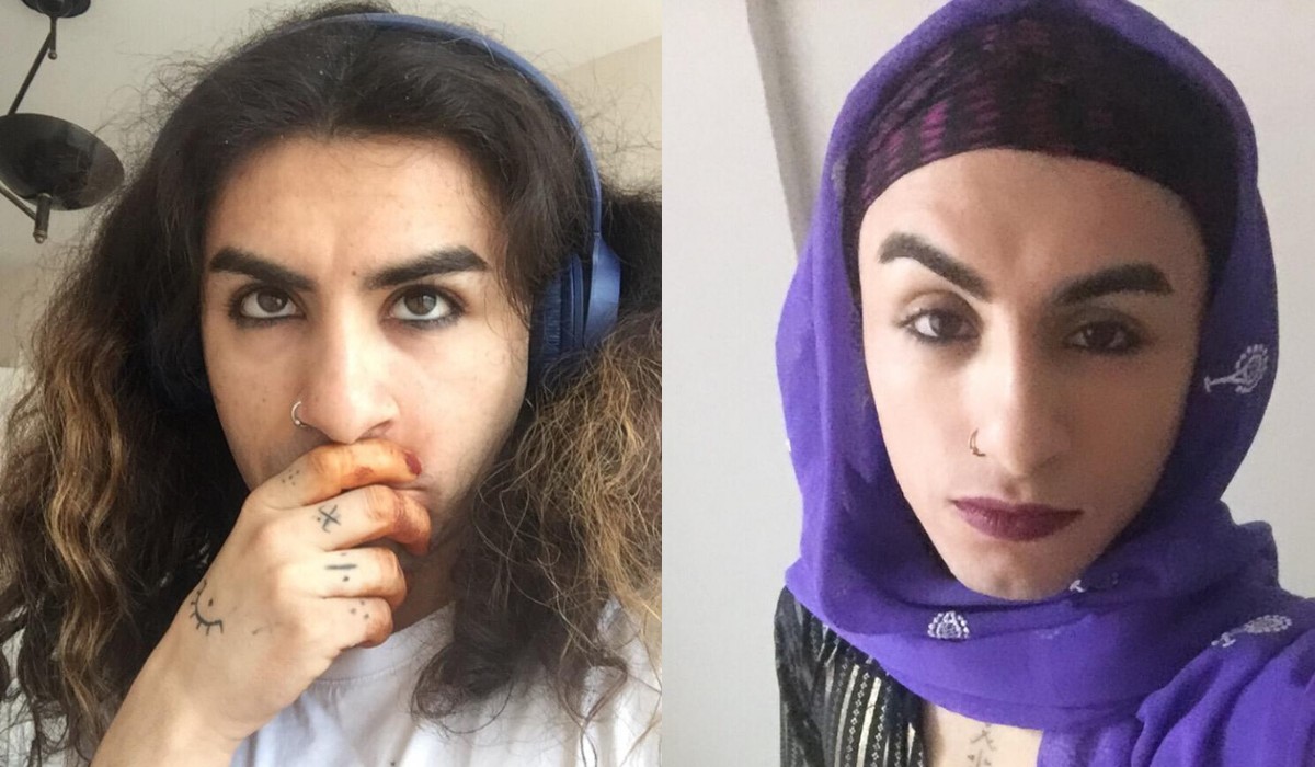 Sirkaftan Kısalar: Zahter’le zılgıtlı cicilikler Kaos GL - LGBTİ+ Haber Portalı