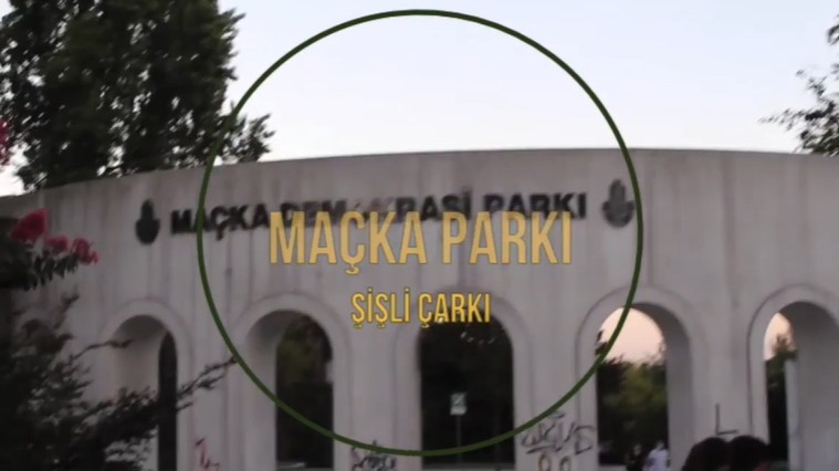 Şişli Çarkı son durak: Maçka Parkı | Kaos GL - LGBTİ+ Haber Portalı Haber