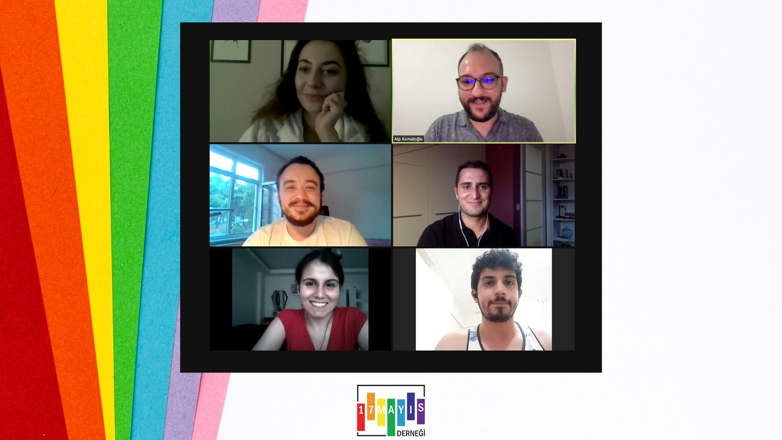 “Sistem, haklarını ihlal ettiği herkese borçlu” | Kaos GL - LGBTİ+ Haber Portalı Haber