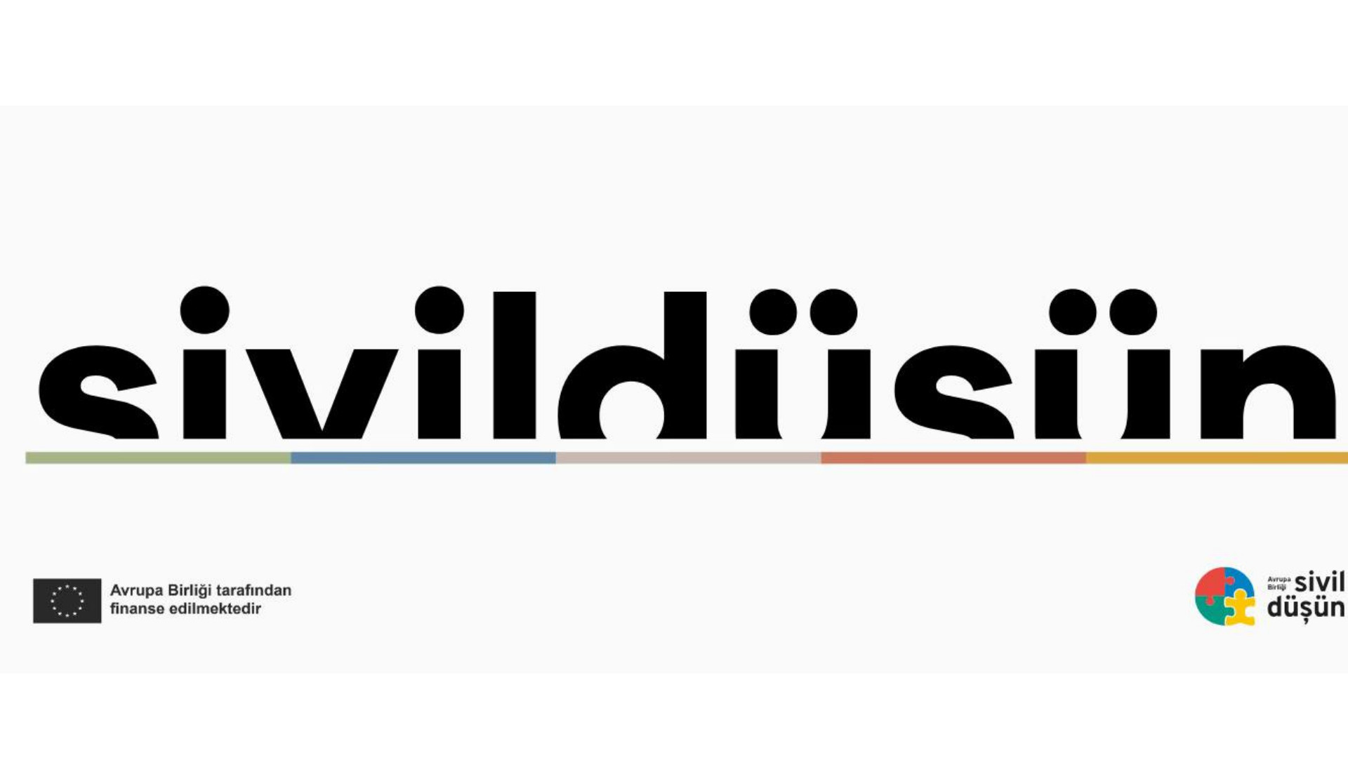 Sivil Düşün Destekleri açıldı! | Kaos GL - LGBTİ+ Haber Portalı