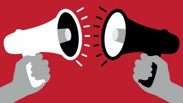 Sivil toplum kuruluşları nefret söylemine karşı neler yapabilir? Kaos GL - LGBTİ+ Haber Portalı