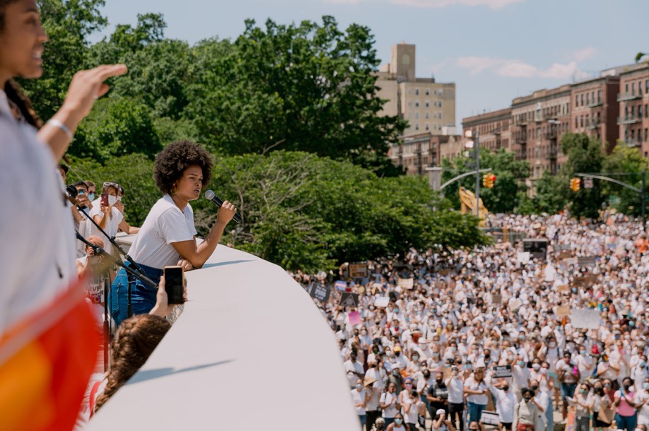 Siyah transların gücüne yatırım yapmanın vaktidir | Kaos GL - LGBTİ+ Haber Portalı Haber