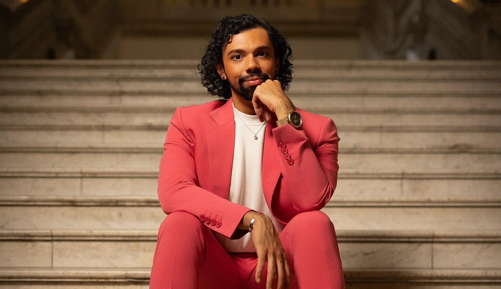 Slippedisc: Sopranist Bruno de Sà’nın Ankara konseri “çok gey göründüğü” için iptal edildi Kaos GL - LGBTİ+ Haber Portalı