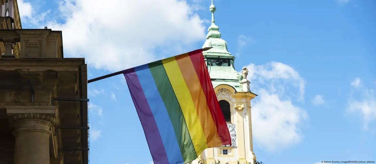 Slovakya’da LGBTİ+ karşıtı anayasa değişikliği  | Kaos GL - LGBTİ+ Haber Portalı