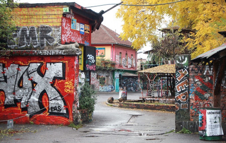 Slovenya’daki sivil toplum örgütlerinden dayanışma çağrısı | Kaos GL - LGBTİ+ Haber Portalı Haber