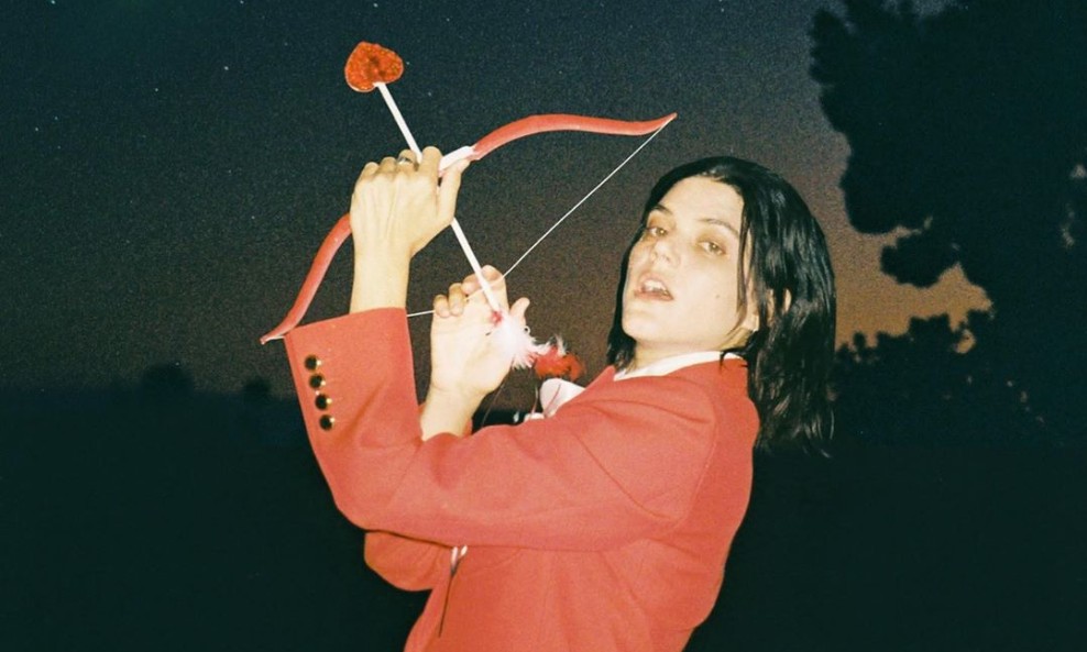 Soko’nun Feel Feelings’i çıktı | Kaos GL - LGBTİ+ Haber Portalı Haber