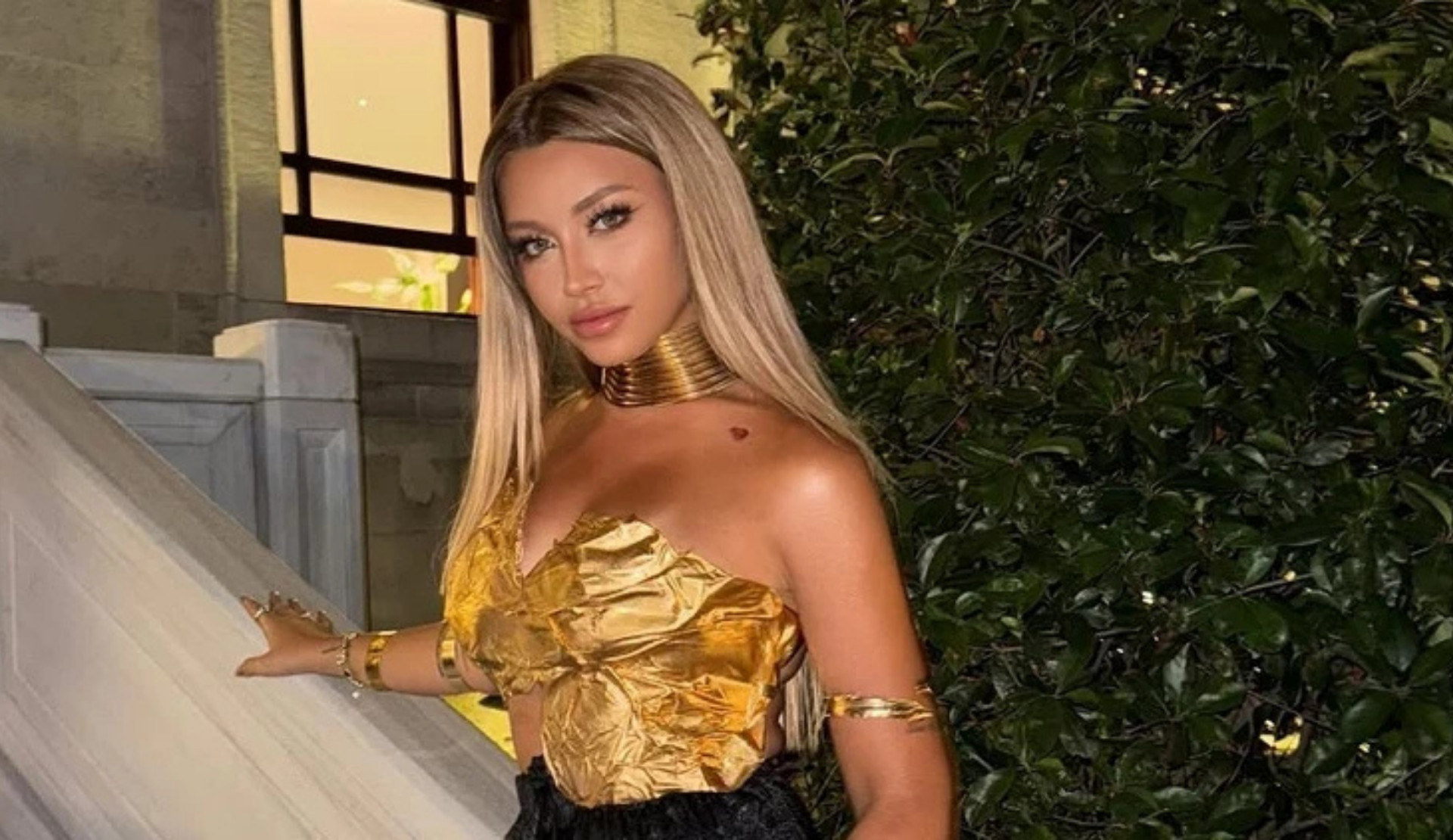 Sosyal medya fenomeni Mika Raun tutuklandı! Kaos GL - LGBTİ+ Haber Portalı