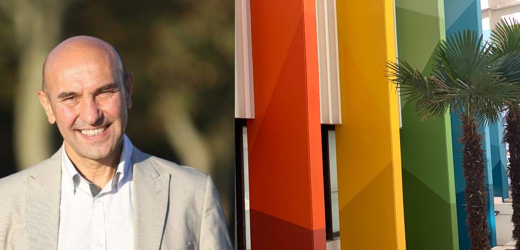 Soyer: “Renklerle kavga edildiğini siyasette ilk kez görüyorum” Kaos GL - LGBTİ+ Haber Portalı