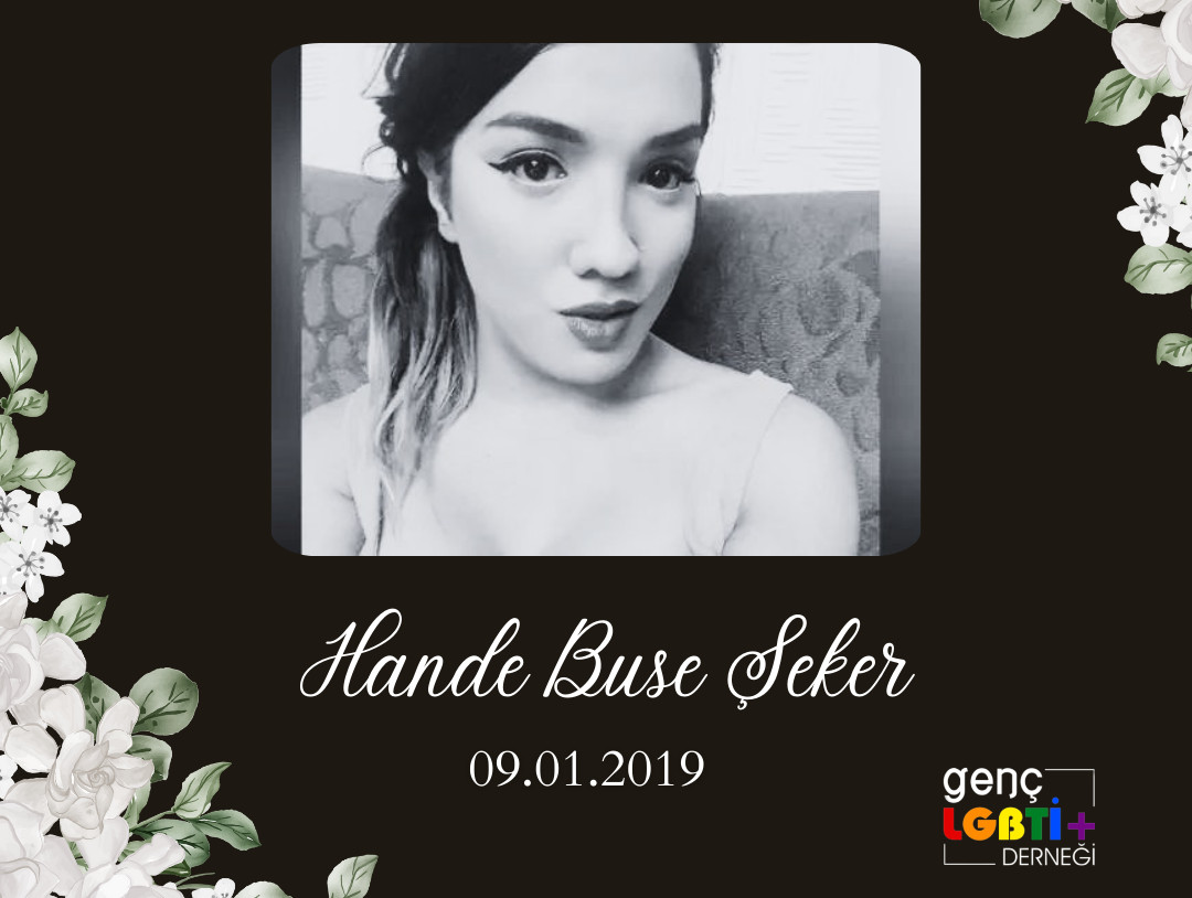 “Söylemekten vazgeçmiyoruz: Trans cinayetleri politiktir!” Kaos GL - LGBTİ+ Haber Portalı