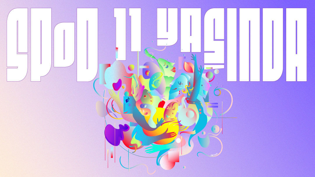 SPoD 11 yaşında: Varız lubunya! Kaos GL - LGBTİ+ Haber Portalı