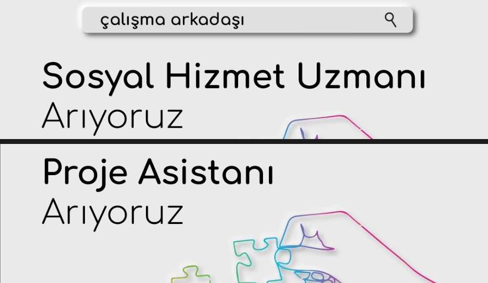SPoD çalışma arkadaşlarını arıyor | Kaos GL - LGBTİ+ Haber Portalı Haber