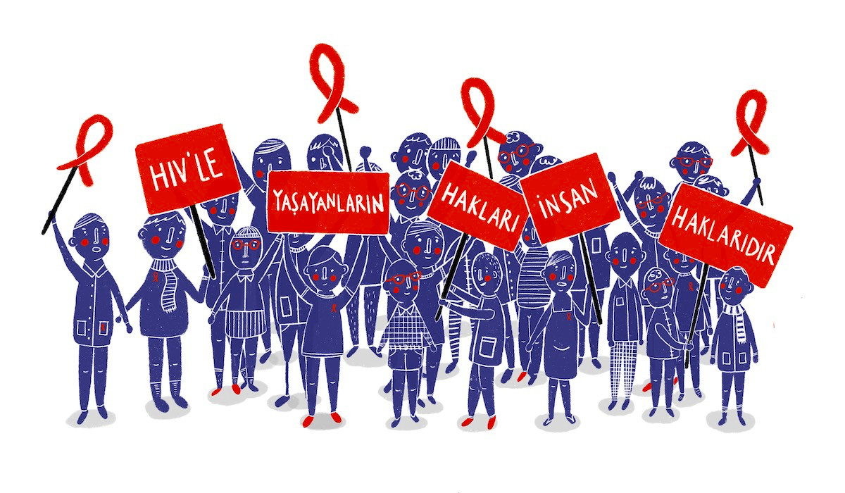 SPoD’dan 1 Aralık Forumu Kaos GL - LGBTİ+ Haber Portalı