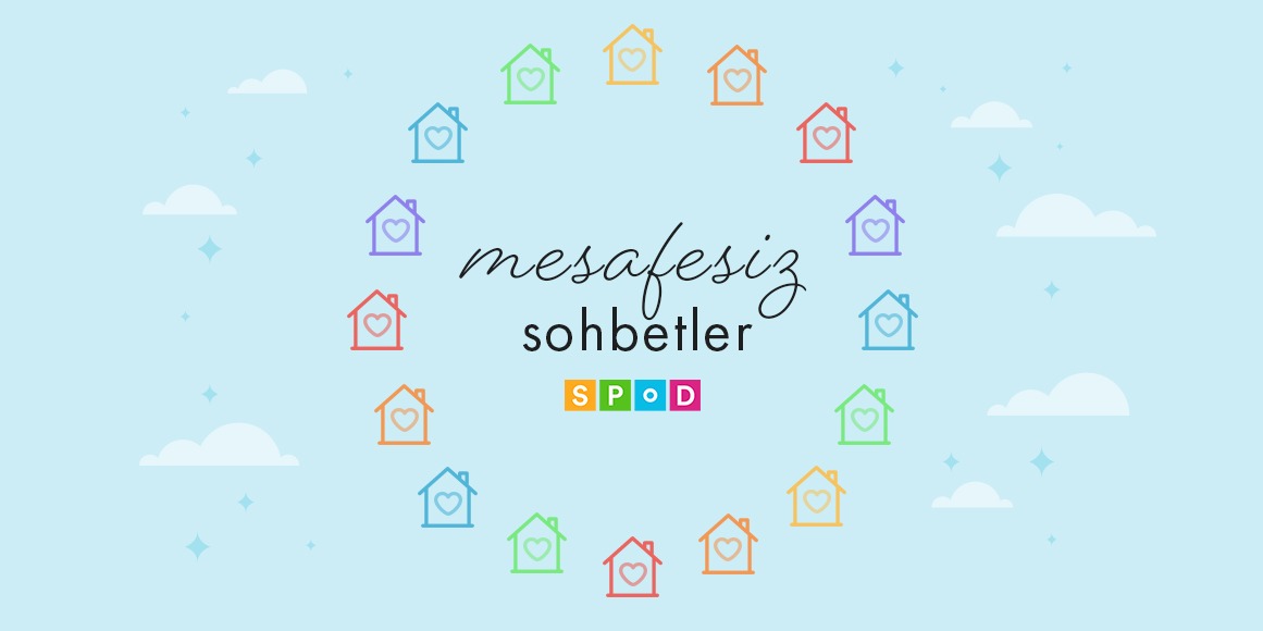 Mesafesiz Sohbetler’de bu hafta: “Yapmasam da olur” ve “Keşke yapsam” Kaos GL - LGBTİ+ Haber Portalı