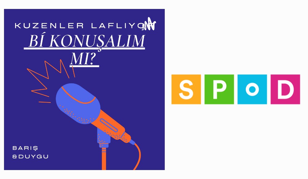 SPoD, Kuzenler Laflıyor podcastine konuk oldu | Kaos GL - LGBTİ+ Haber Portalı Haber