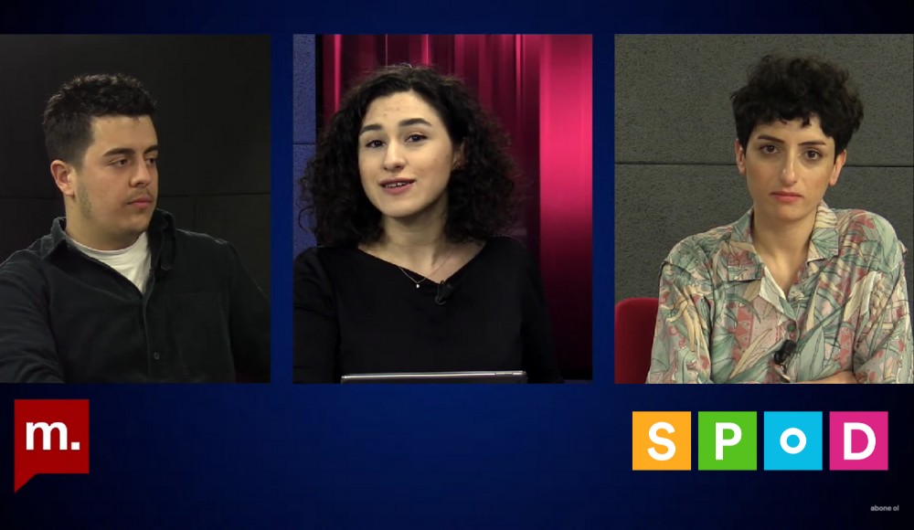 SPoD Medyascope TV’de meclis ziyaretlerini ve yaklaşan seçimleri konuştu Kaos GL - LGBTİ+ Haber Portalı