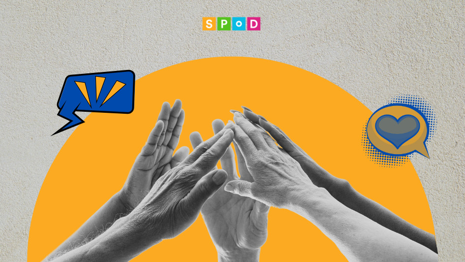 SPoD’un ICC Fellowship Programı başlıyor! Kaos GL - LGBTİ+ Haber Portalı