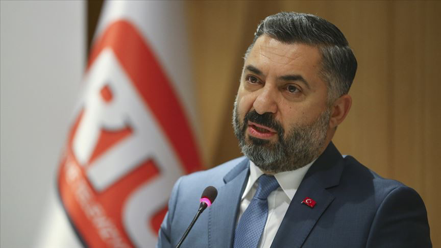 “Spotun içeriği halkın bir kesimini aşağılayıp, kin ve düşmanlığa tahrik edecek nitelikte!” | Kaos GL - LGBTİ+ Haber Portalı Haber