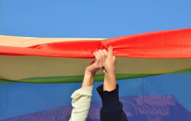 Standing together for equality against the 12th Judicial Package! | Kaos GL - News Portal for LGBTI+