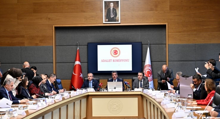 Statement from 81 civil society organizations on the influence agency bill | Kaos GL - News Portal for LGBTI+ News