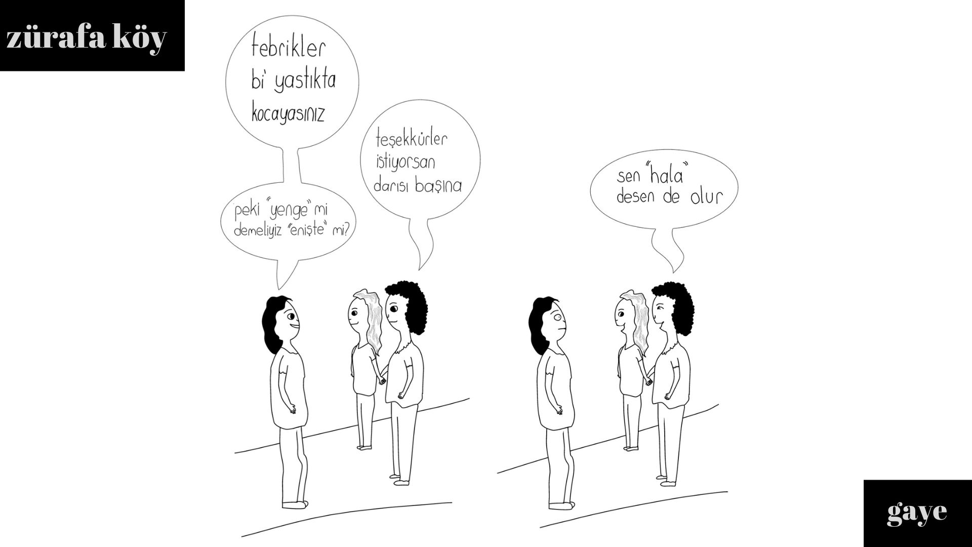 Statü | Kaos GL - LGBTİ+ Haber Portalı Haber