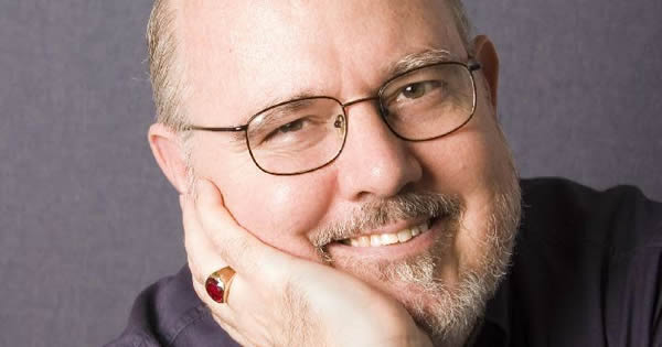 Stonewall tarihçisi David Carter hayatını kaybetti | Kaos GL - LGBTİ+ Haber Portalı Haber