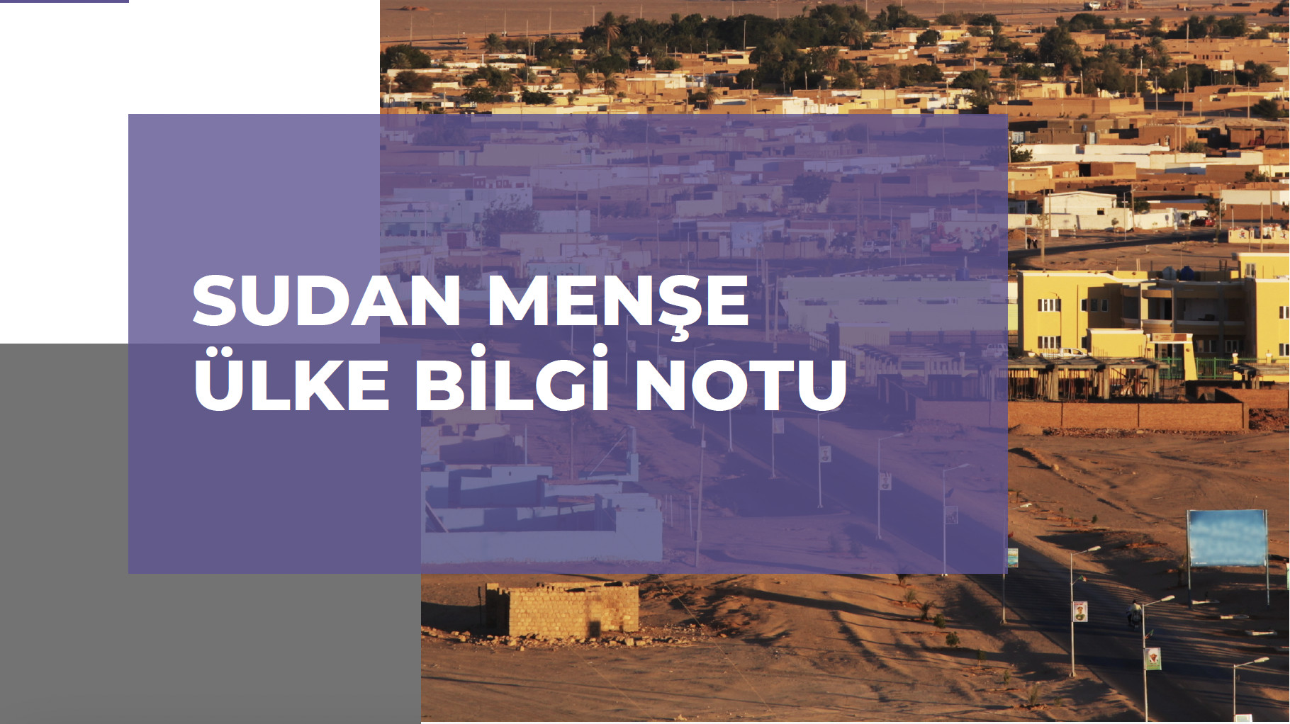 Sudan’daki LGBTİ+’ların durumu | Kaos GL - LGBTİ+ Haber Portalı Haber