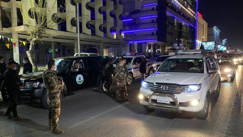 Süleymaniye’de LGBTİ+’lara karşı nefret kampanyası! | Kaos GL - LGBTİ+ Haber Portalı Haber