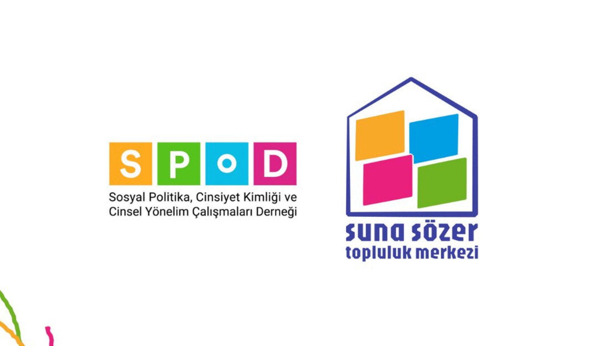 Suna Sözer Topluluk Merkezi, yeni gönüllülerini arıyor! | Kaos GL - LGBTİ+ Haber Portalı