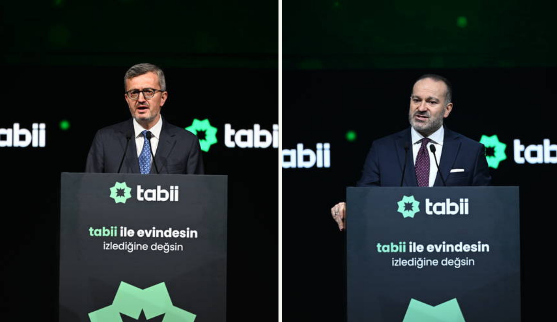 tabii’nin tanıtımında LGBTİ+’ları hedef gösterme yarışı: “Sapkın ideolojiler”, “cinsiyetsizleştirme dayatması”… | Kaos GL - LGBTİ+ Haber Portalı