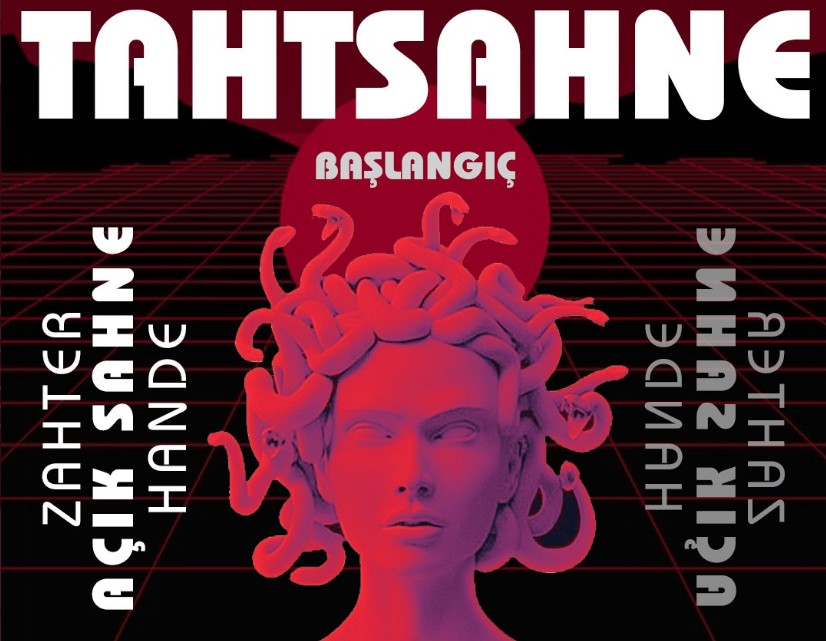 Taht Sahne ikinci gecesine çağırıyor | Kaos GL - LGBTİ+ Haber Portalı Haber