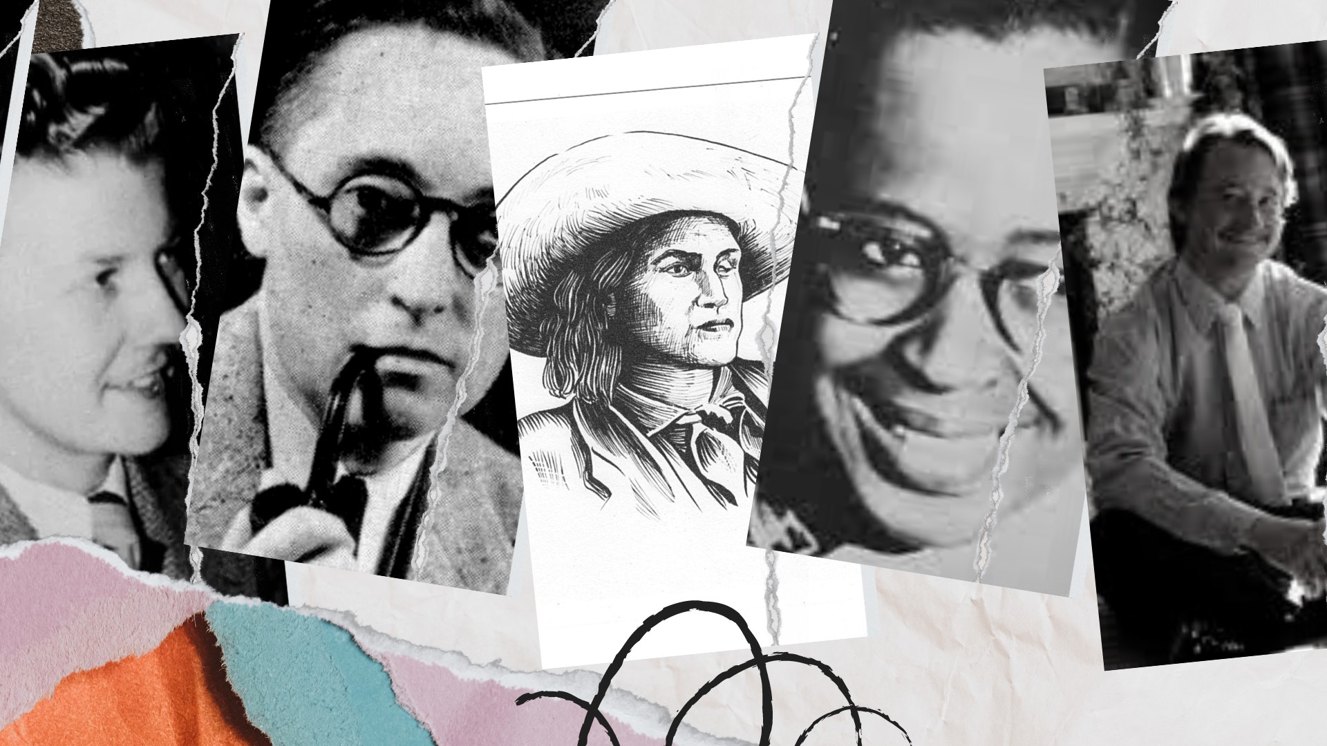 Tarih derslerinde karşınıza çıkmayacak beş muhteşem trans erkek Kaos GL - LGBTİ+ Haber Portalı