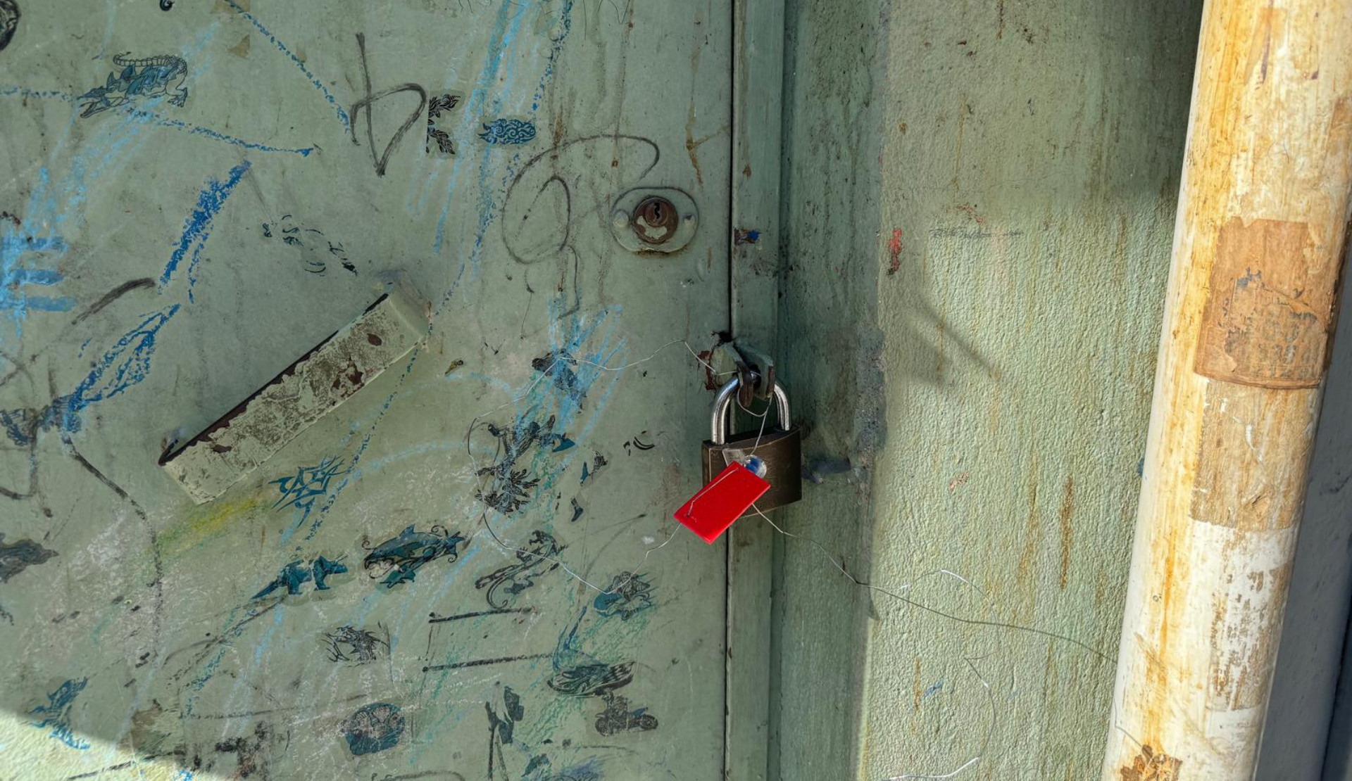 Tarlabaşı Community Center was sealed | Kaos GL - News Portal for LGBTI+ News