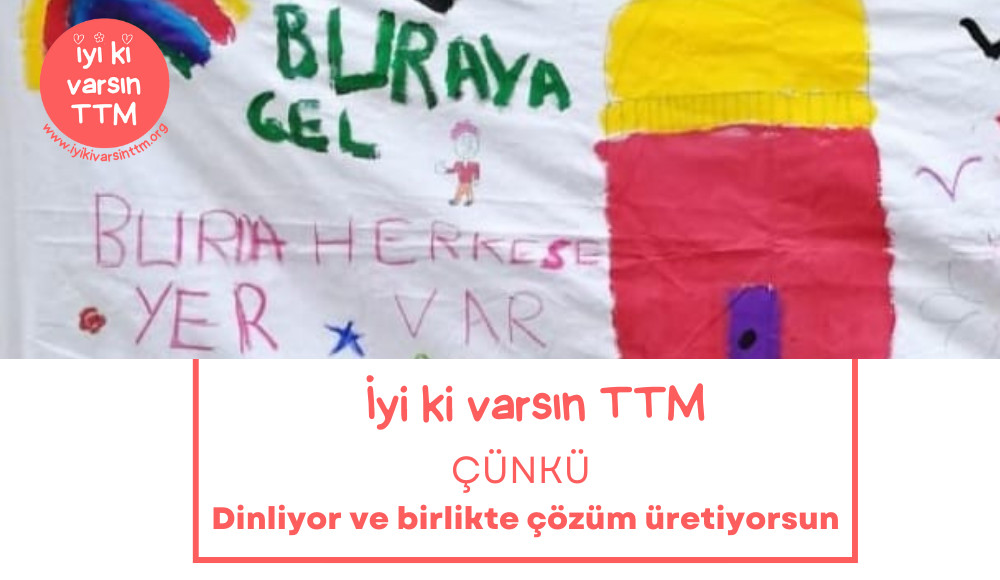 Tarlabaşı Toplum Merkezi’ne açılan kapatma davası ertelendi Kaos GL - LGBTİ+ Haber Portalı