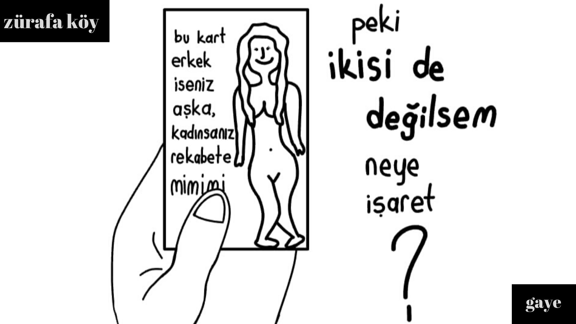 Tarot | Kaos GL - LGBTİ+ Haber Portalı Haber